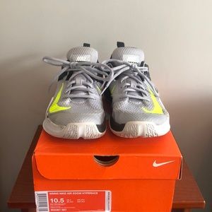 Nike Air Zoom Hyperace Volleyball Shoes